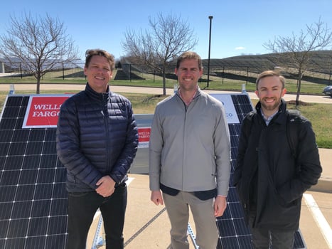 CustomerFirst Renewables Onsite Solar